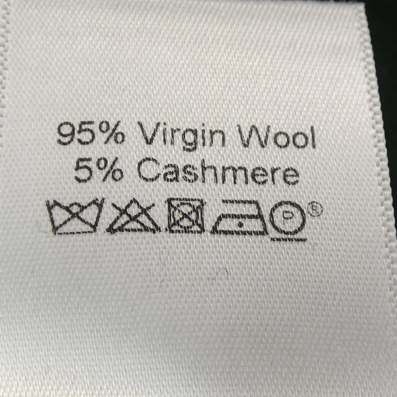 Celine 2 Skirt Green — view 3