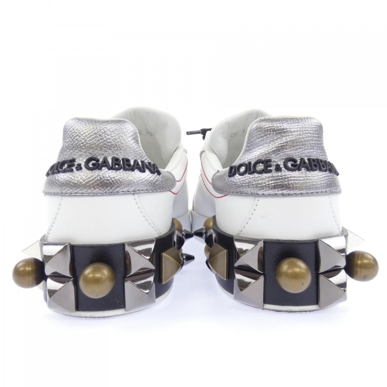 Dolce & Gabbana Sneakers — view 5