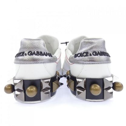 Dolce & Gabbana Sneakers — view 5