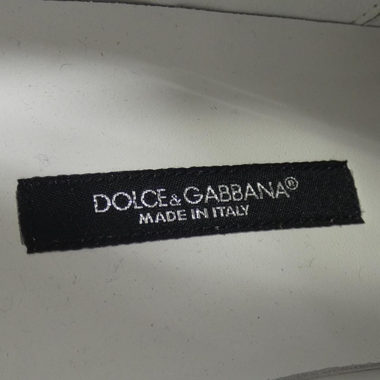 Dolce & Gabbana Sneakers — view 6