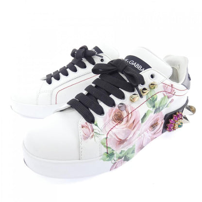 Dolce & Gabbana Sneakers — view 3