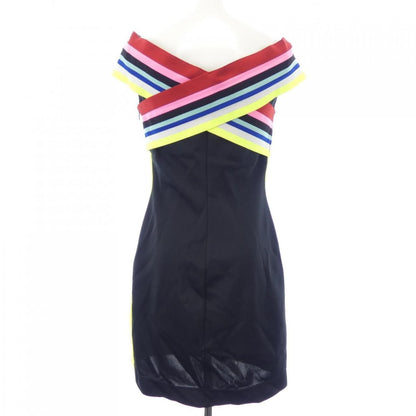 Fendi Dress Black — view 2
