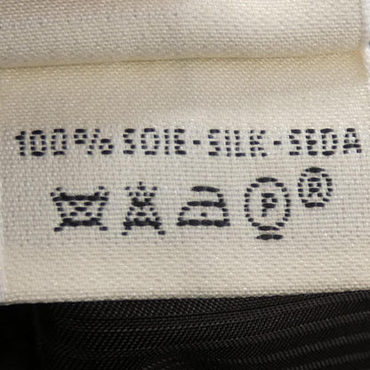Hermes Vintage Sous Cedre Twill Lenevest Scarf — view 3