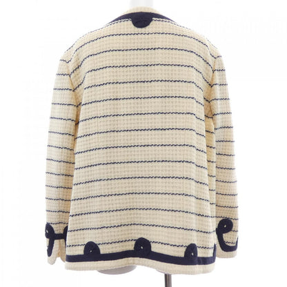 Chanel Vintage Jacket Beige — view 2