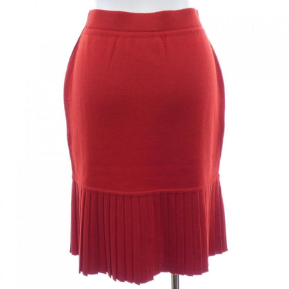 Chanel Vintage Set Red — view 8