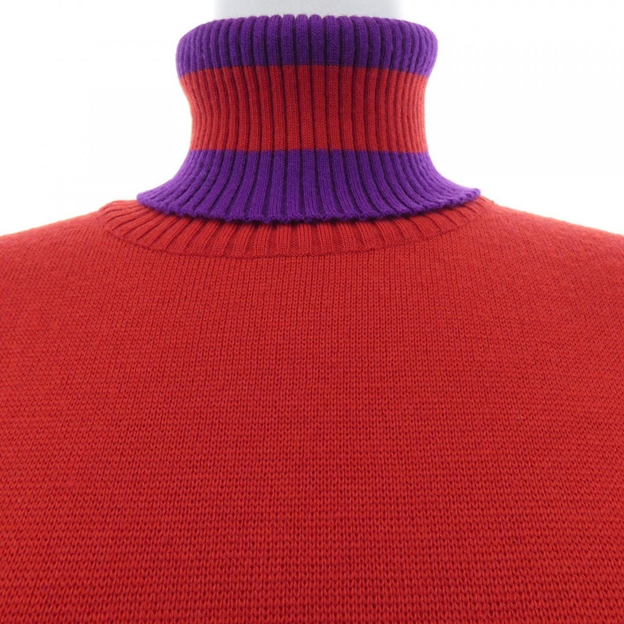 Chanel Vintage Set Red — view 5