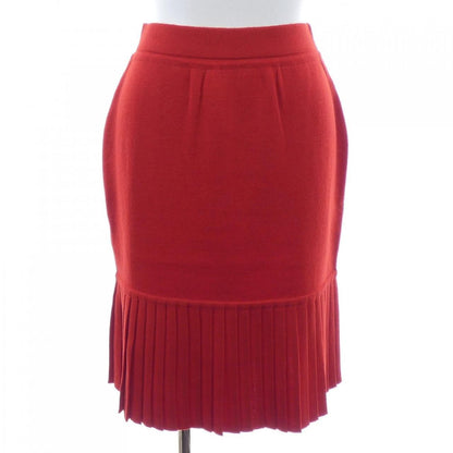 Chanel Vintage Set Red — view 7