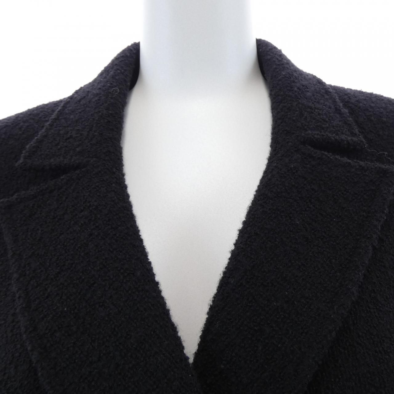 Chanel Vintage Suit Black — view 6