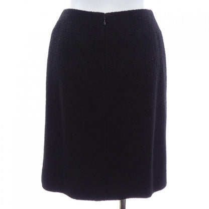 Chanel Vintage Suit Black — view 9