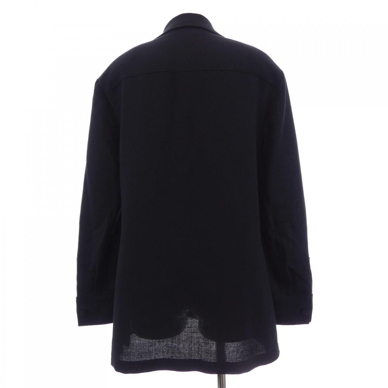 Chanel Jacket Black — view 2