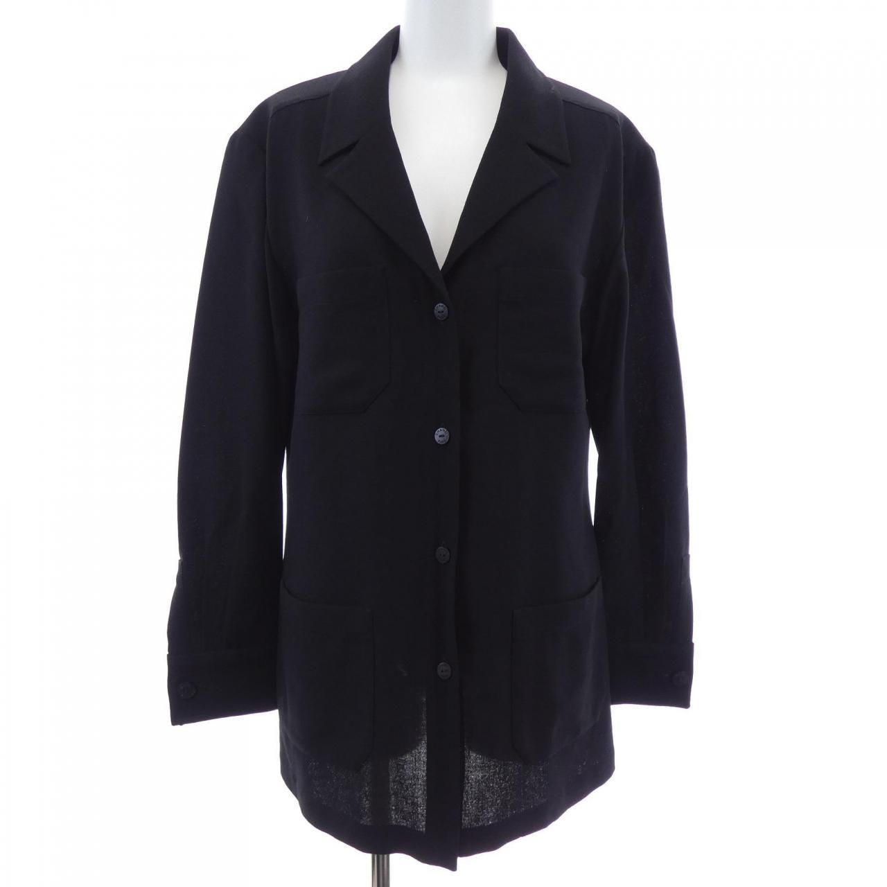 Chanel Jacket Black