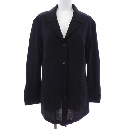 Chanel Jacket Black