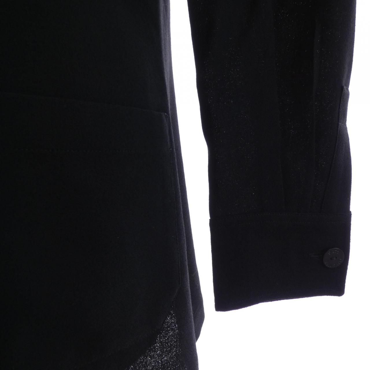 Chanel Jacket Black — view 5