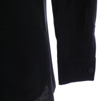 Chanel Jacket Black — view 5