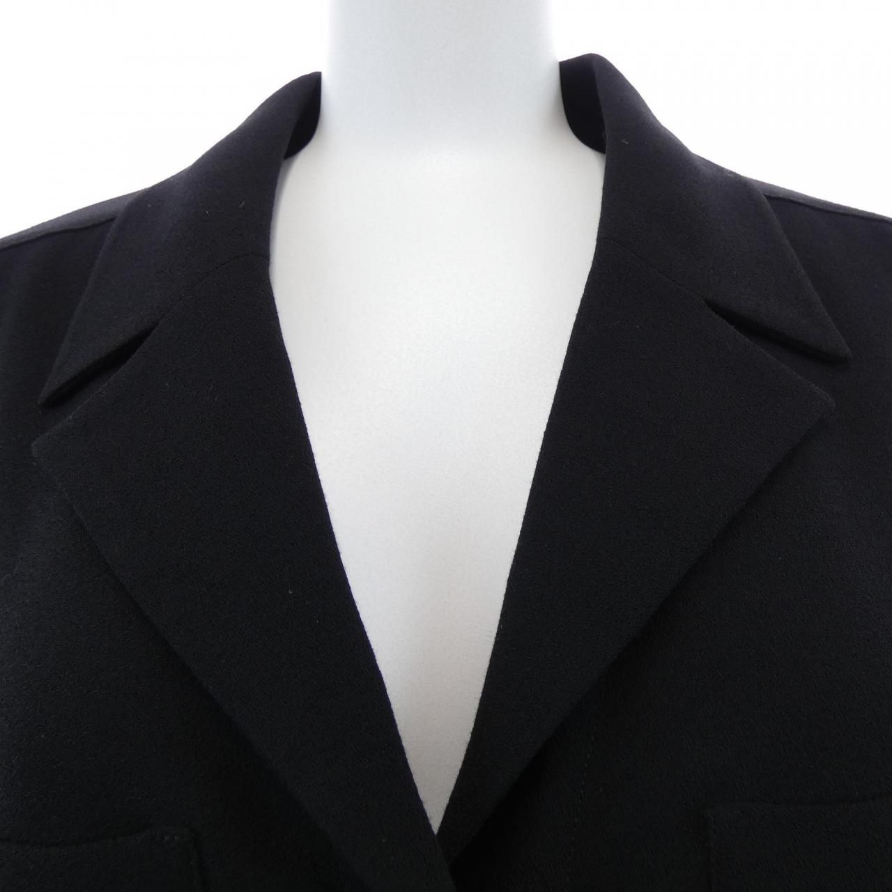 Chanel Jacket Black — view 4