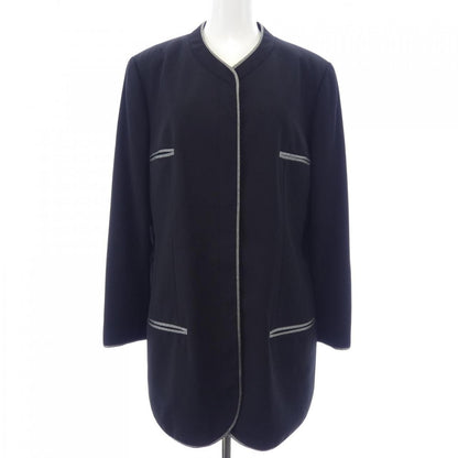 Chanel Vintage Jacket Black