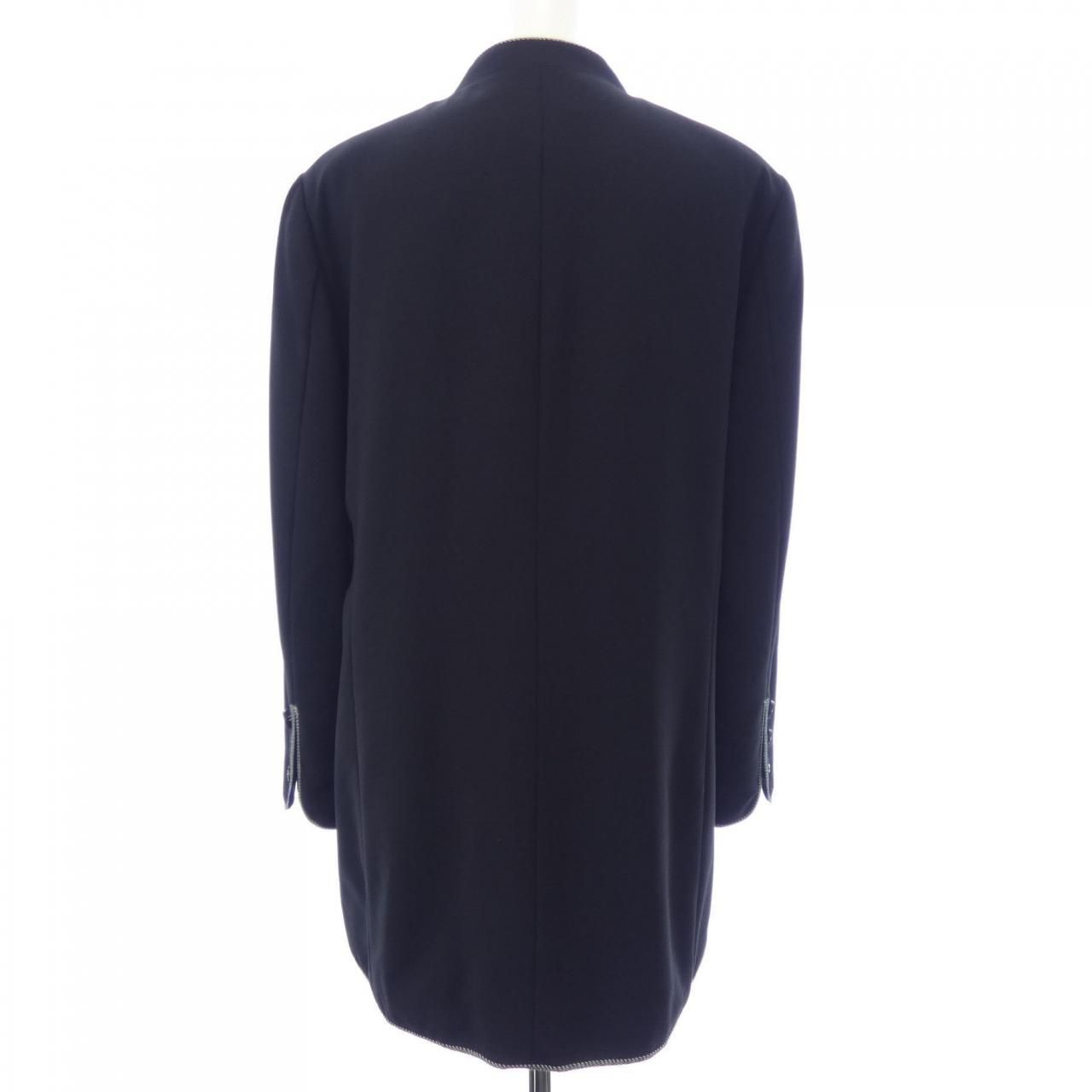 Chanel Vintage Jacket Black — view 2