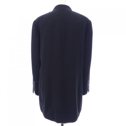 Chanel Vintage Jacket Black — view 2