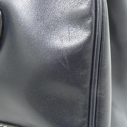 Saint Laurent Vintage Yves Boston Bag — view 7