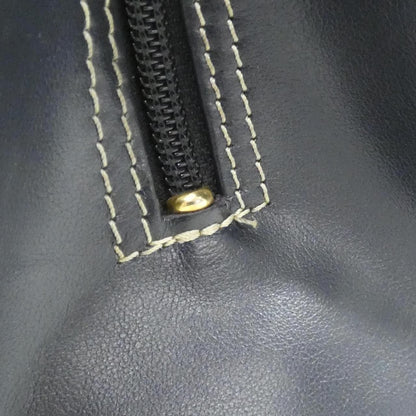Saint Laurent Vintage Yves Boston Bag — view 8