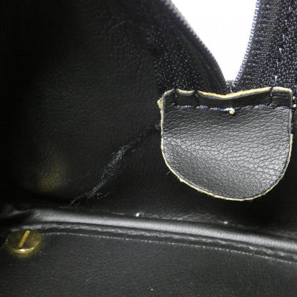 Saint Laurent Vintage Yves Boston Bag — view 4