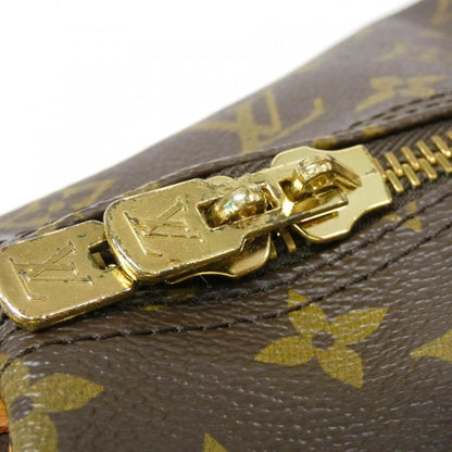 Louis Vuitton Monogram Keepall 60 cm Boston Bag — view 3