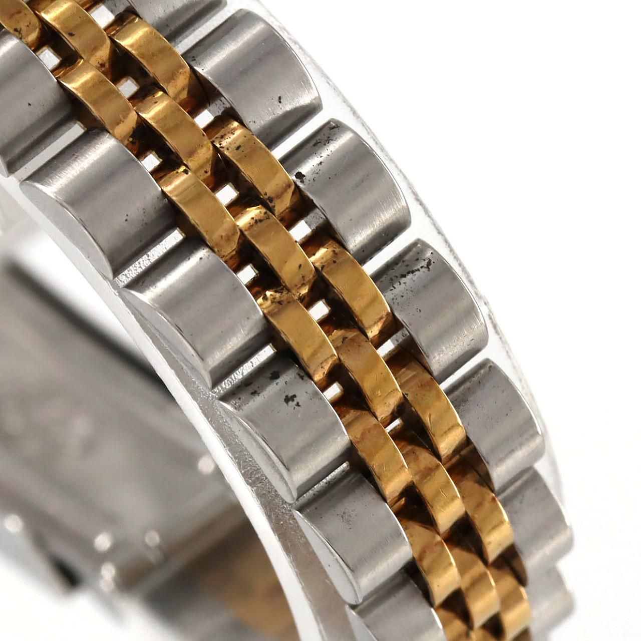 Rolex Datejust Automatic Winding Number Watch — view 4