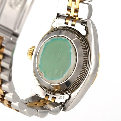 Rolex Datejust Automatic Winding Number Watch — view 5