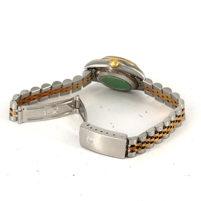 Rolex Datejust Automatic Winding Number Watch — view 6
