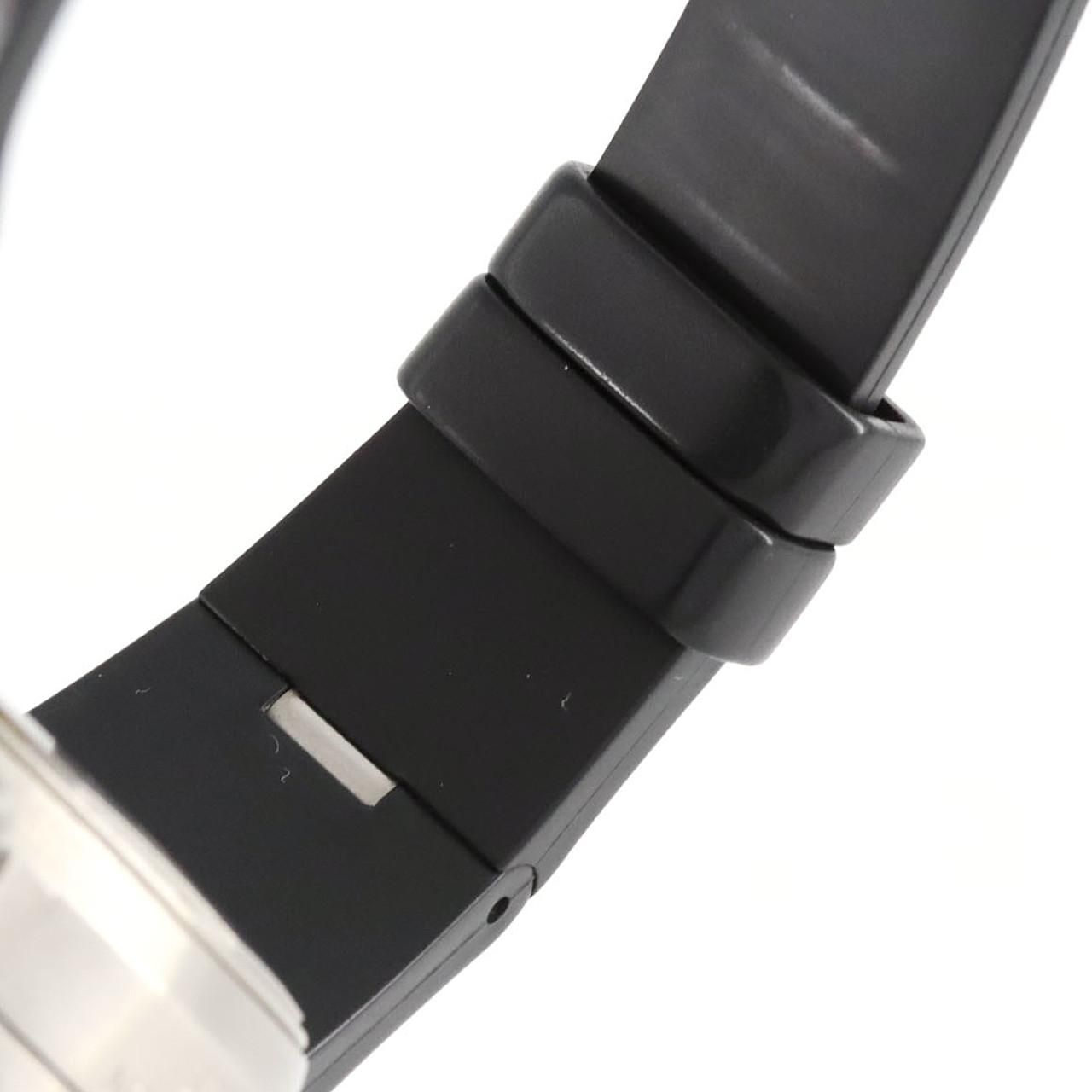 Bvlgari Sc Bakurono Limited SS Automatic Watch — view 4