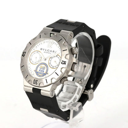 Bvlgari Sc Bakurono Limited SS Automatic Watch — view 2