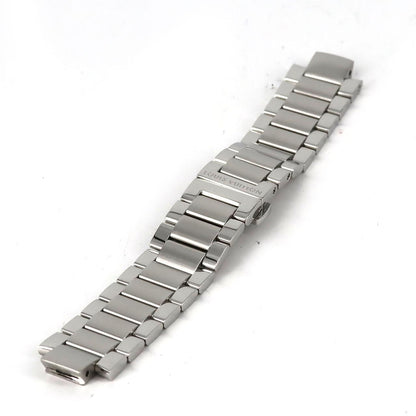 Louis Vuitton Tamburla Bree Cup Chrono SS Quartz Watch — view 7