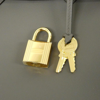 Hermes Birkin 25 cm Bag — view 4