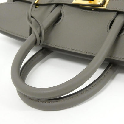 Hermes Birkin 25 cm Bag — view 5