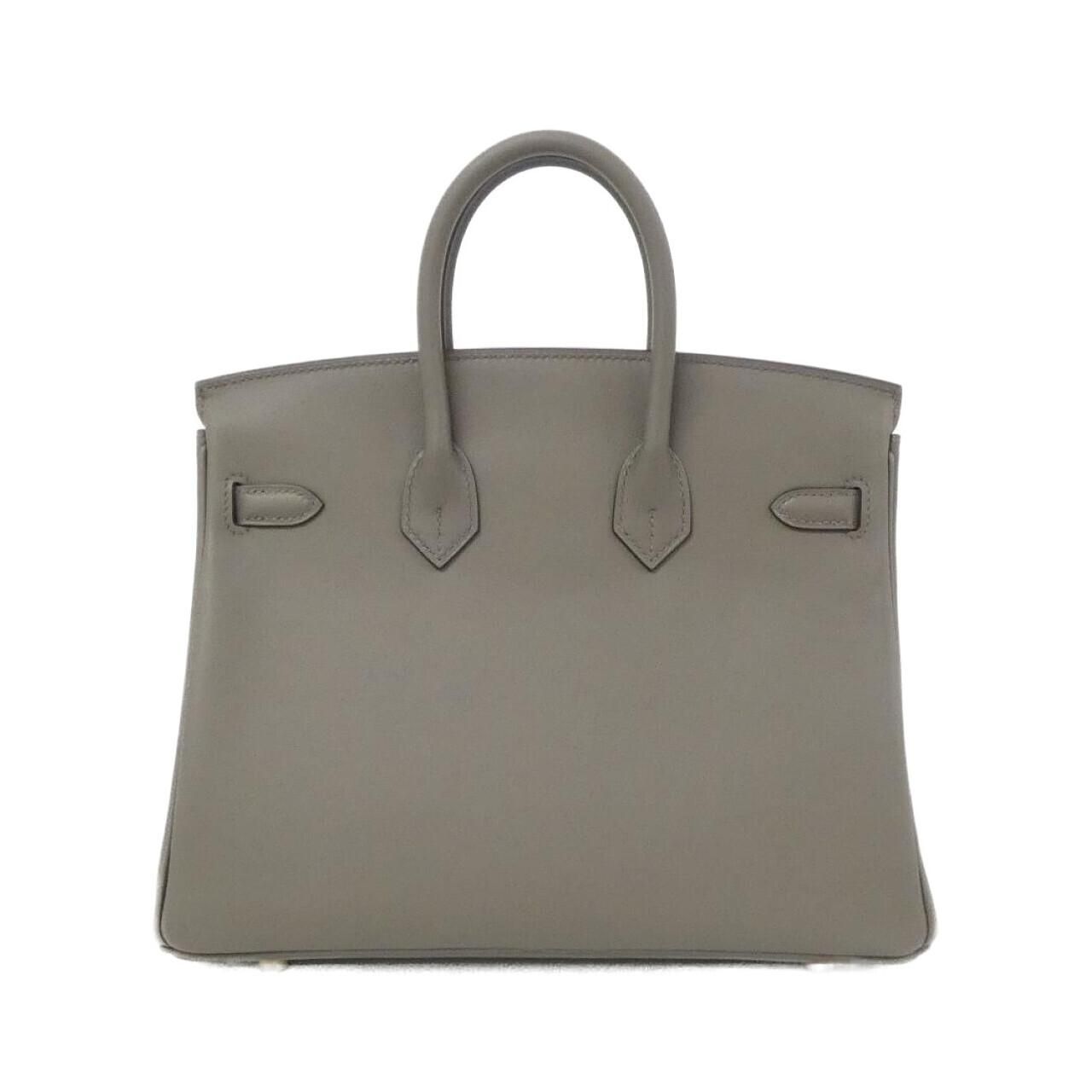Hermes Birkin 25 cm Bag — view 2