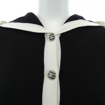 Chanel Dress Black — view 6