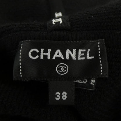 Chanel Dress Black — view 5