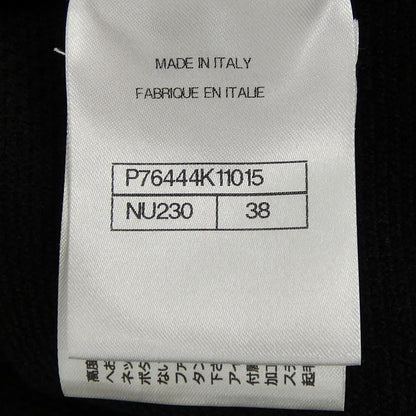 Chanel Dress Black — view 4