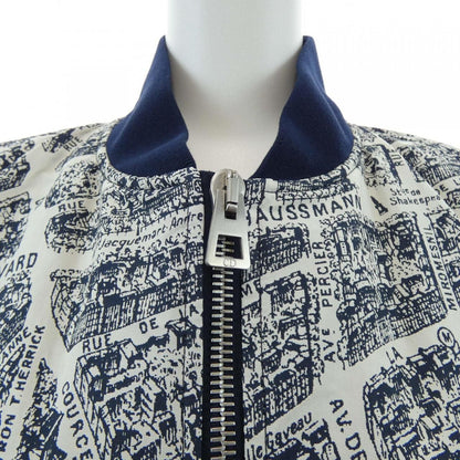 Dior Plan Paris Vest — view 5