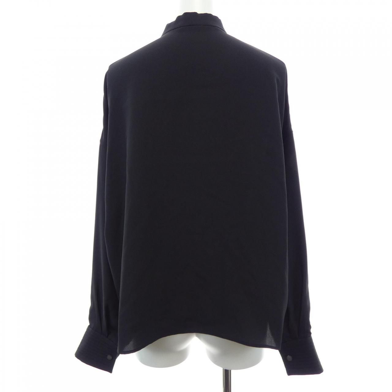 Hermes Clou Selle Shirt — view 2
