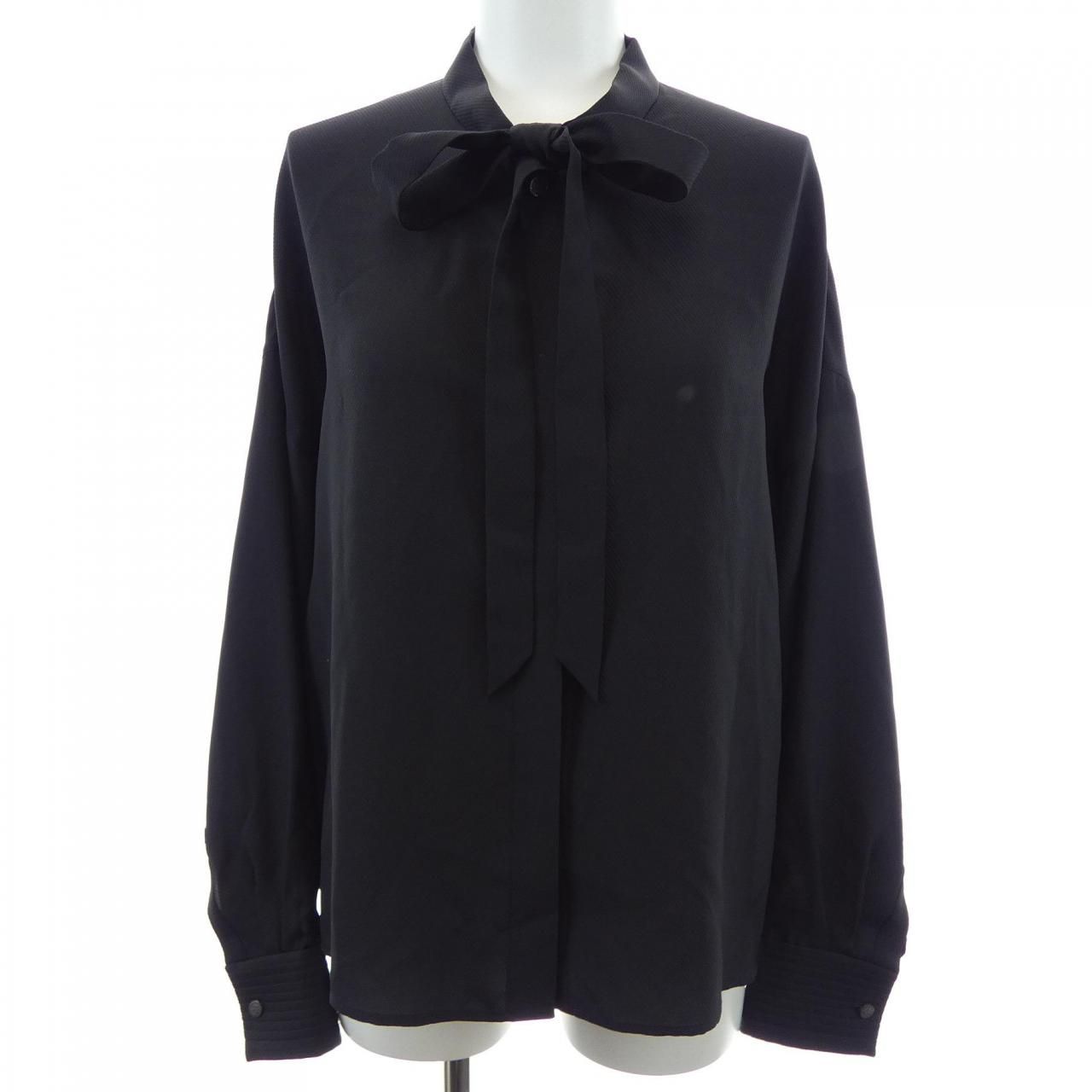Hermes Clou Selle Shirt