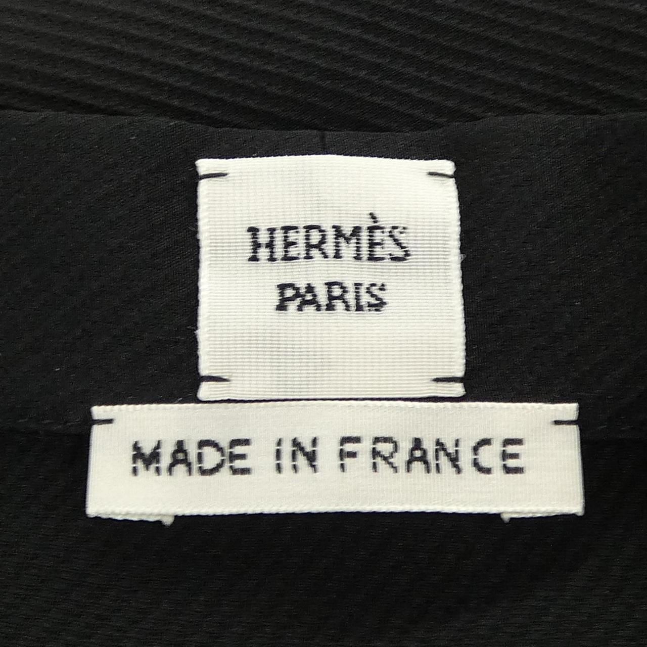 Hermes Clou Selle Shirt — view 4