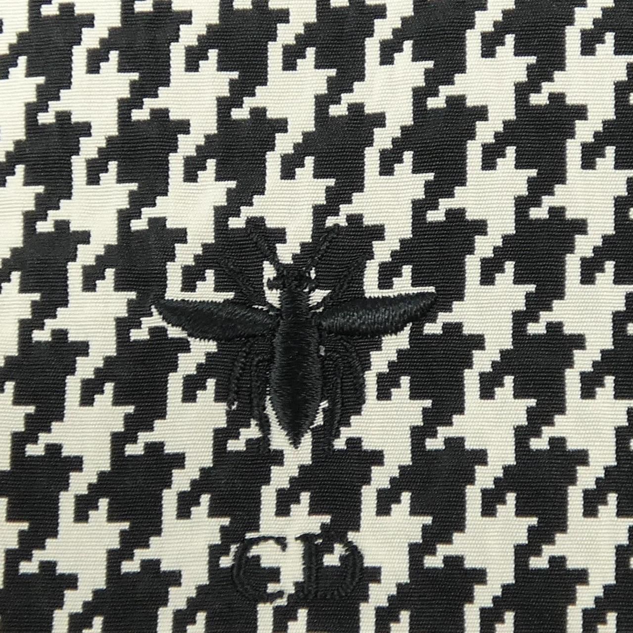 Dior Anorak Jacket Black — view 8