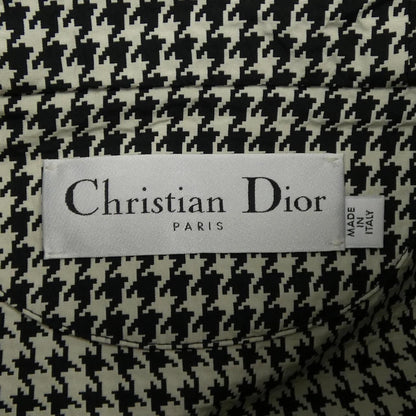 Dior Anorak Jacket Black — view 4