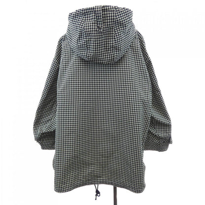 Dior Anorak Jacket Black — view 2