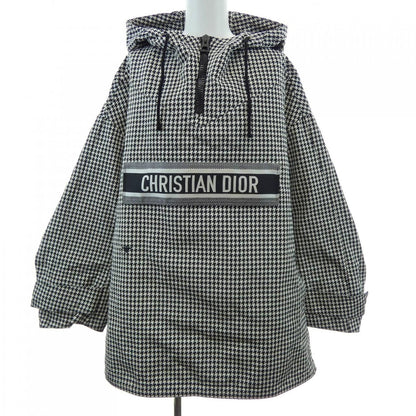 Dior Anorak Jacket Black