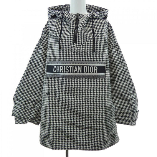 Dior Anorak Jacket Black
