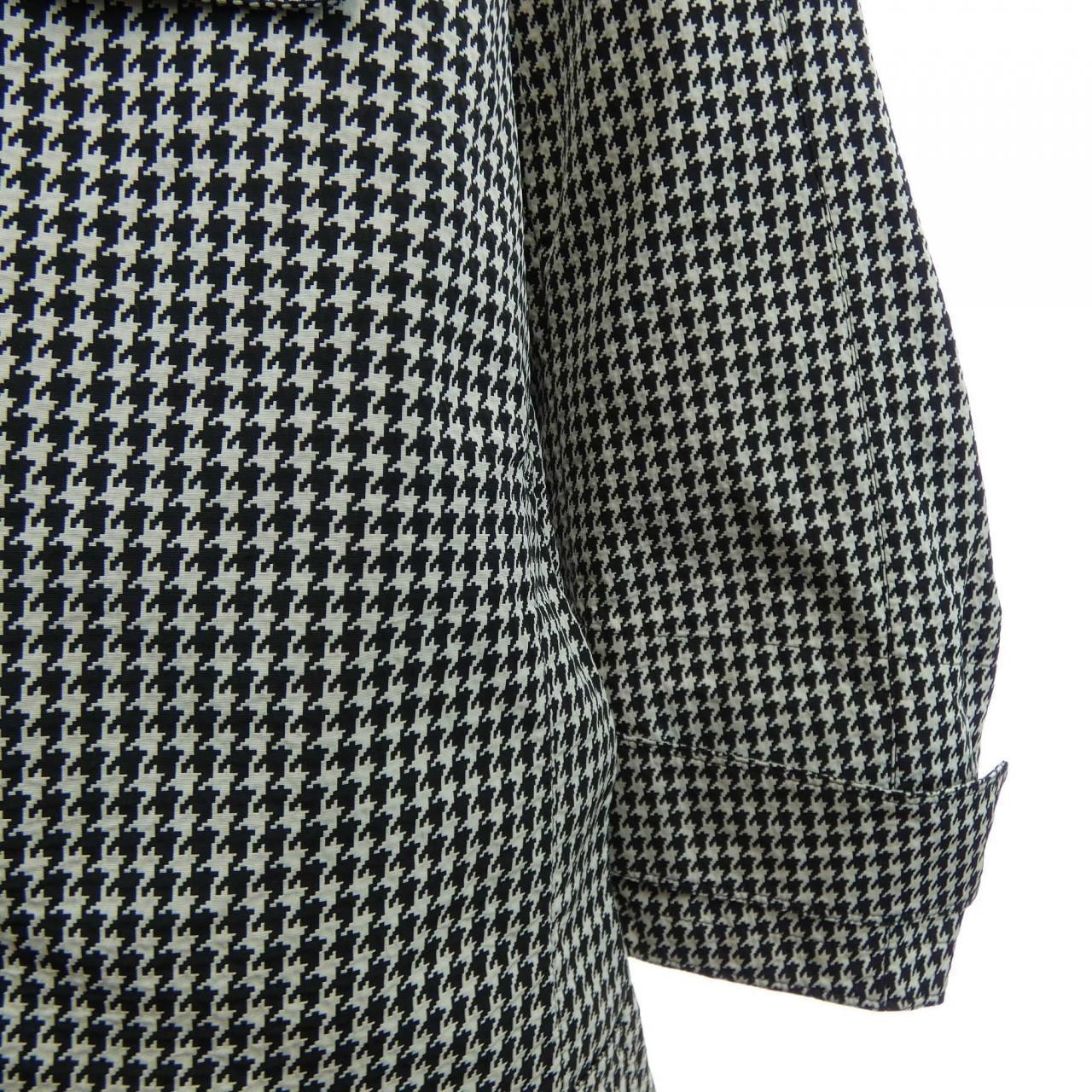Dior Anorak Jacket Black — view 6