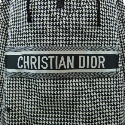 Dior Anorak Jacket Black — view 7