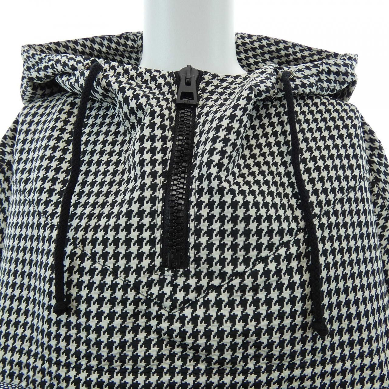 Dior Anorak Jacket Black — view 5